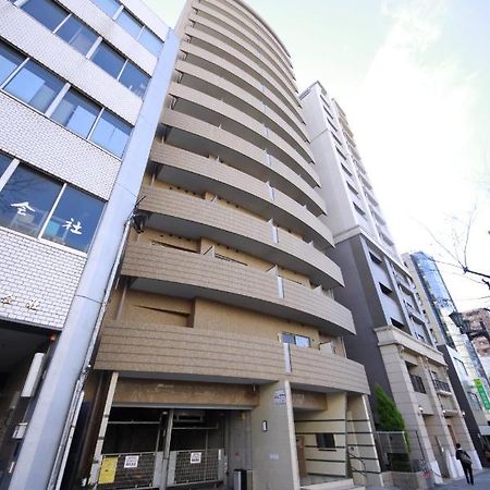Goodstayhostel谷町九丁目 Осака Екстериор снимка