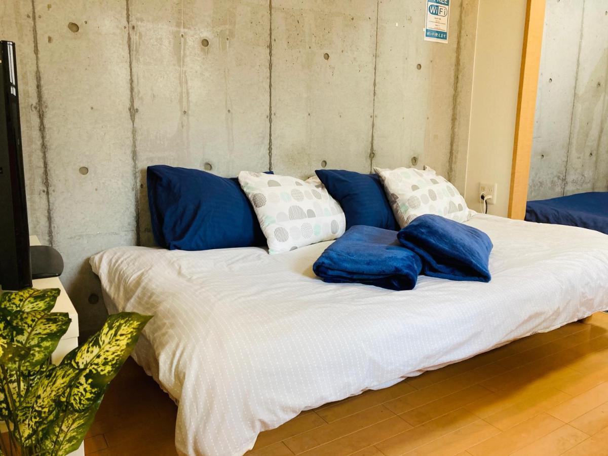 Goodstayhostel谷町九丁目 Осака Екстериор снимка