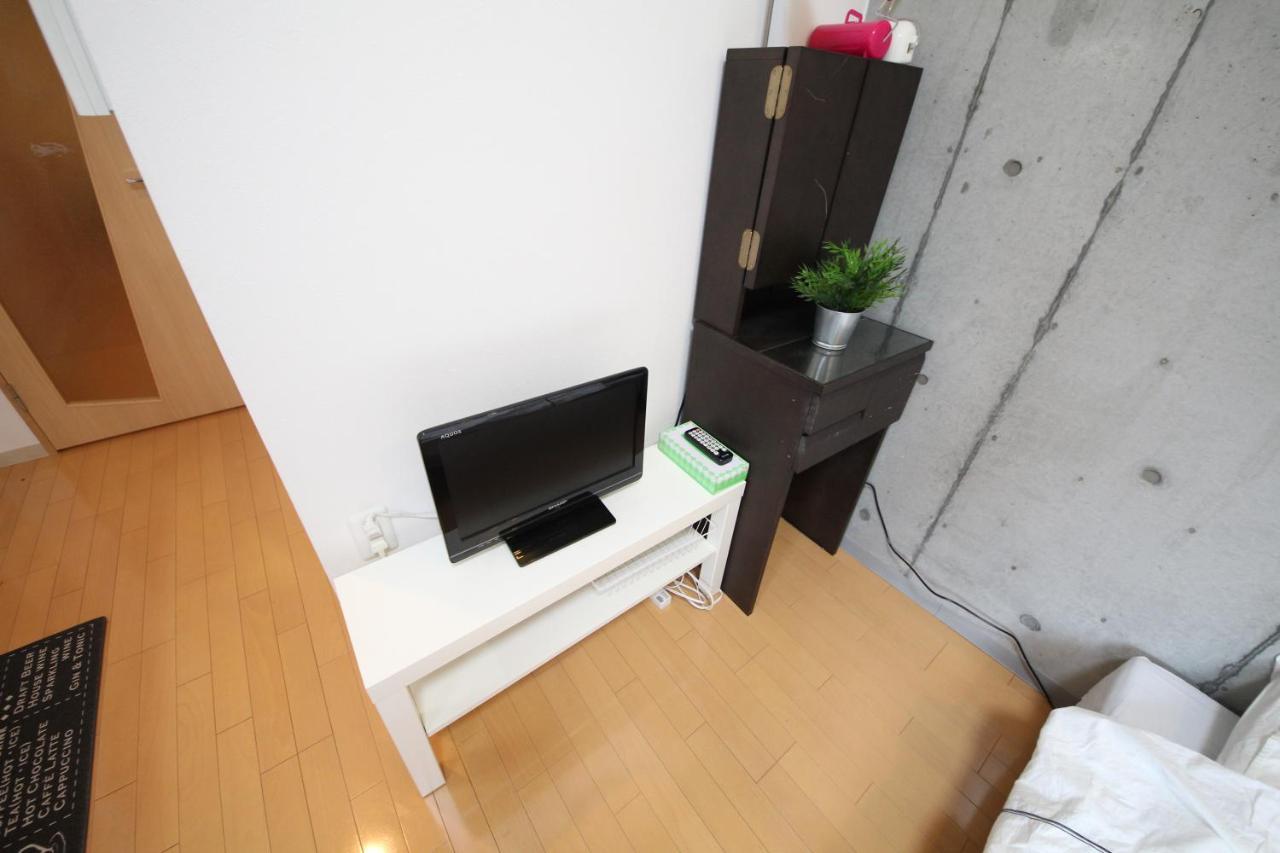 Goodstayhostel谷町九丁目 Осака Екстериор снимка