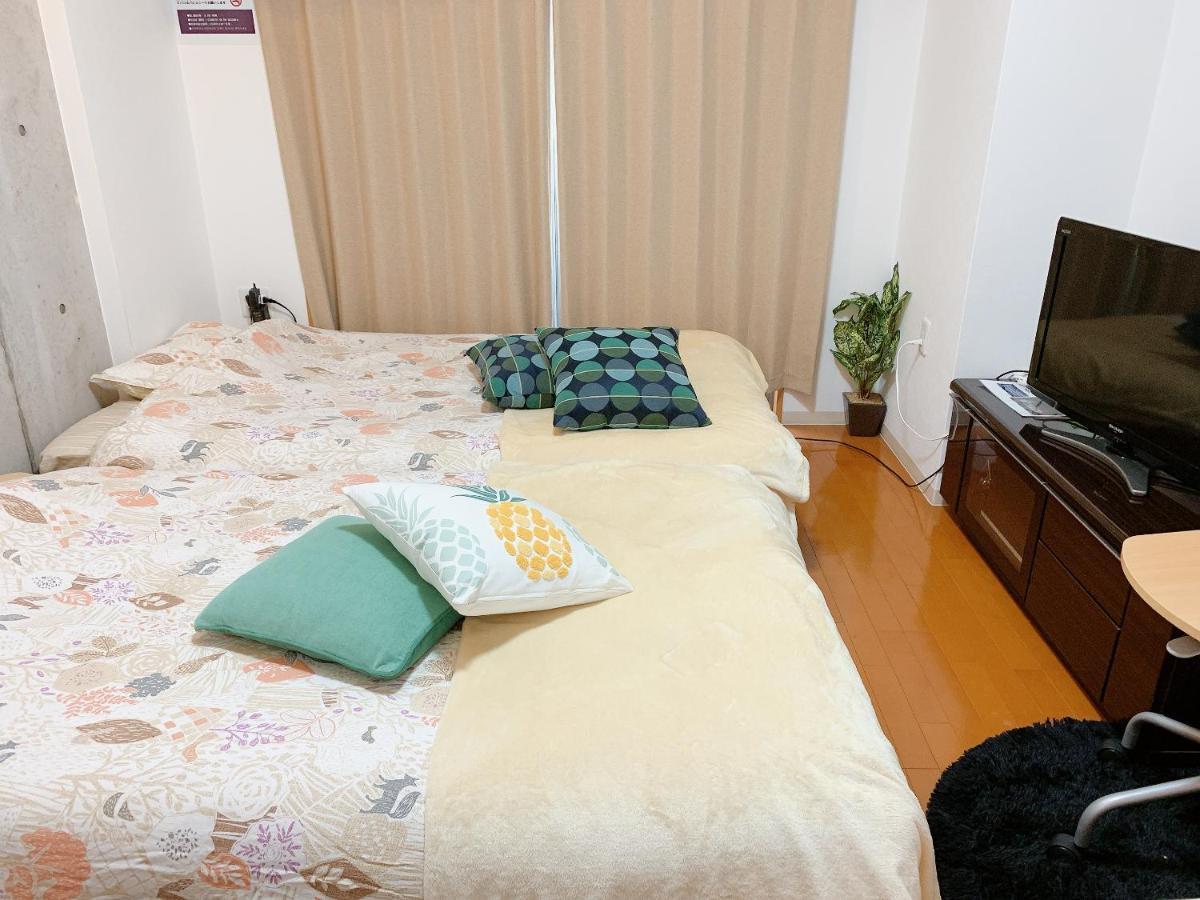 Goodstayhostel谷町九丁目 Осака Екстериор снимка