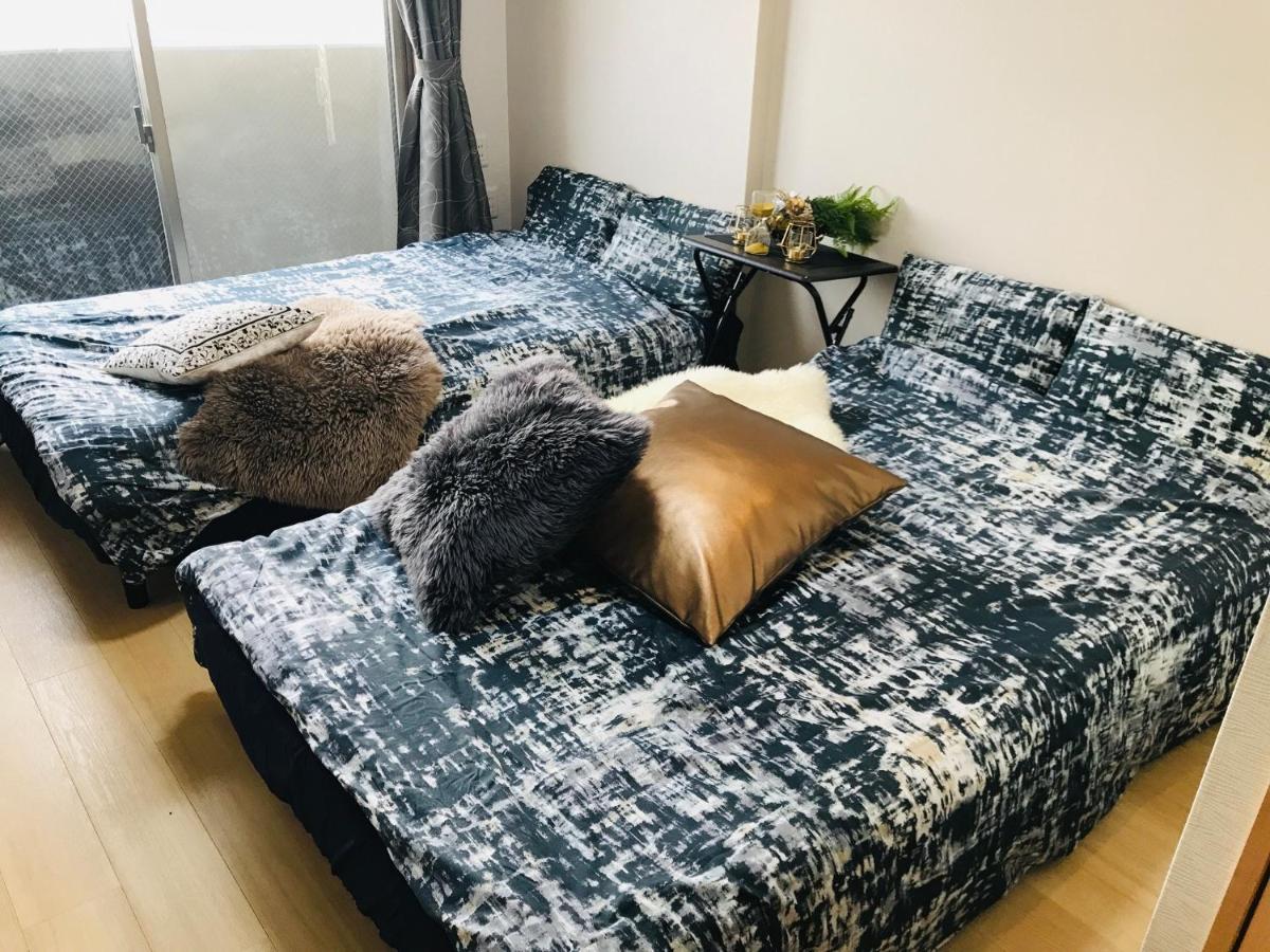 Goodstayhostel谷町九丁目 Осака Екстериор снимка