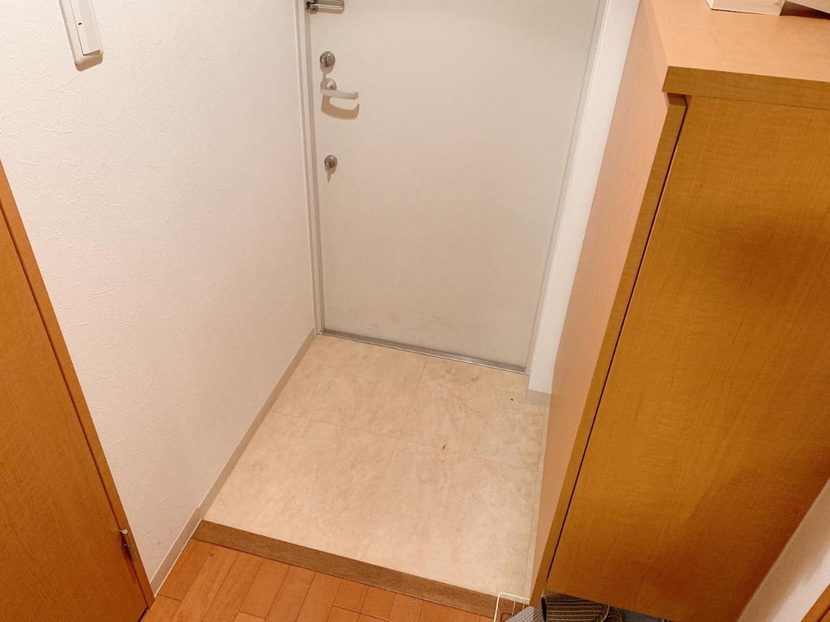 Goodstayhostel谷町九丁目 Осака Екстериор снимка
