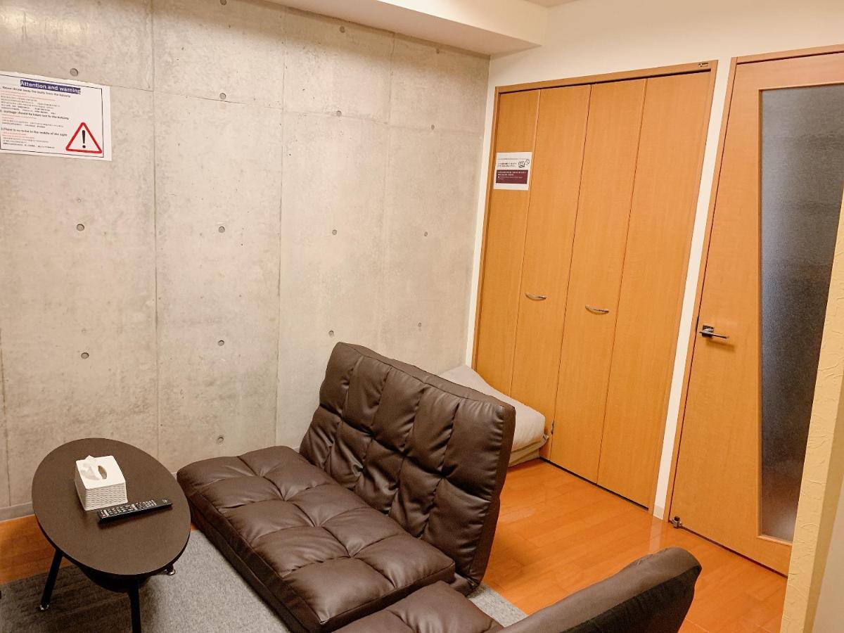 Goodstayhostel谷町九丁目 Осака Екстериор снимка