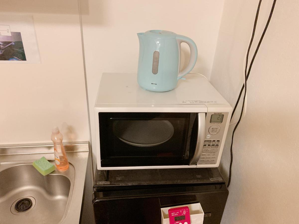 Goodstayhostel谷町九丁目 Осака Екстериор снимка