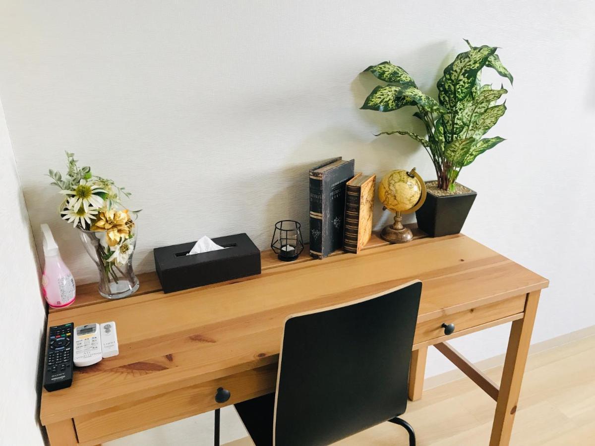 Goodstayhostel谷町九丁目 Осака Екстериор снимка