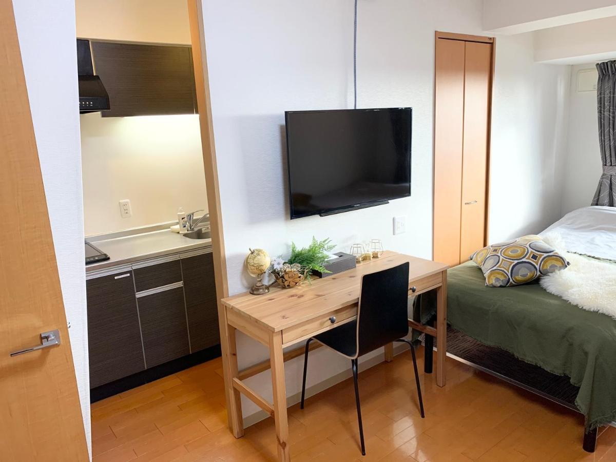 Goodstayhostel谷町九丁目 Осака Екстериор снимка