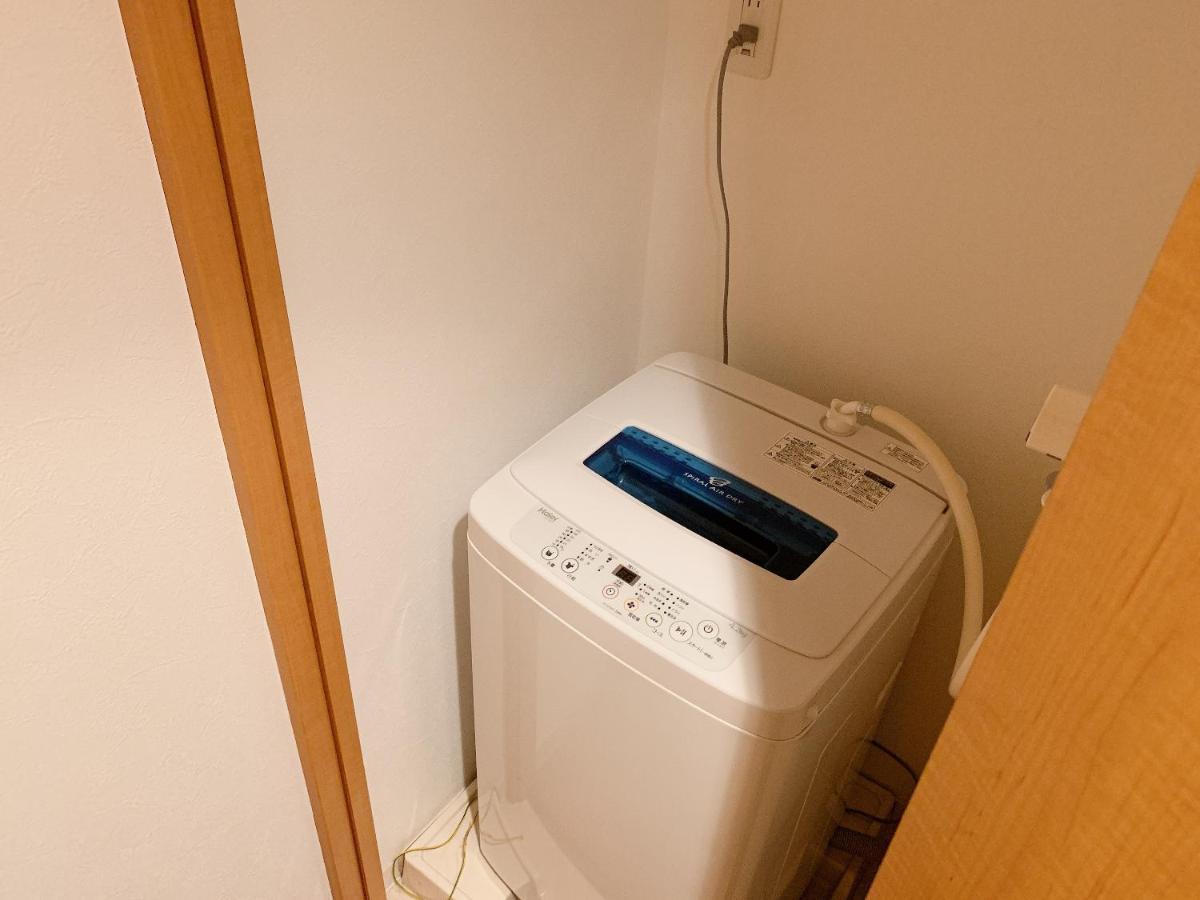 Goodstayhostel谷町九丁目 Осака Екстериор снимка