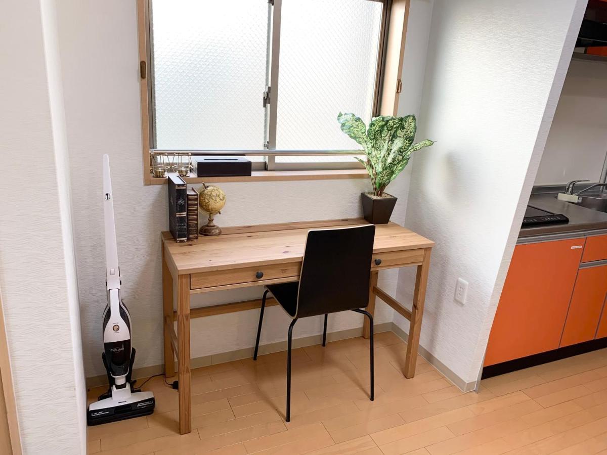 Goodstayhostel谷町九丁目 Осака Екстериор снимка