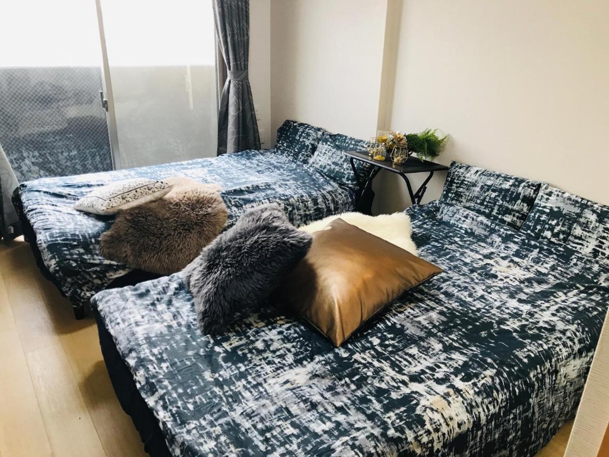 Goodstayhostel谷町九丁目 Осака Екстериор снимка