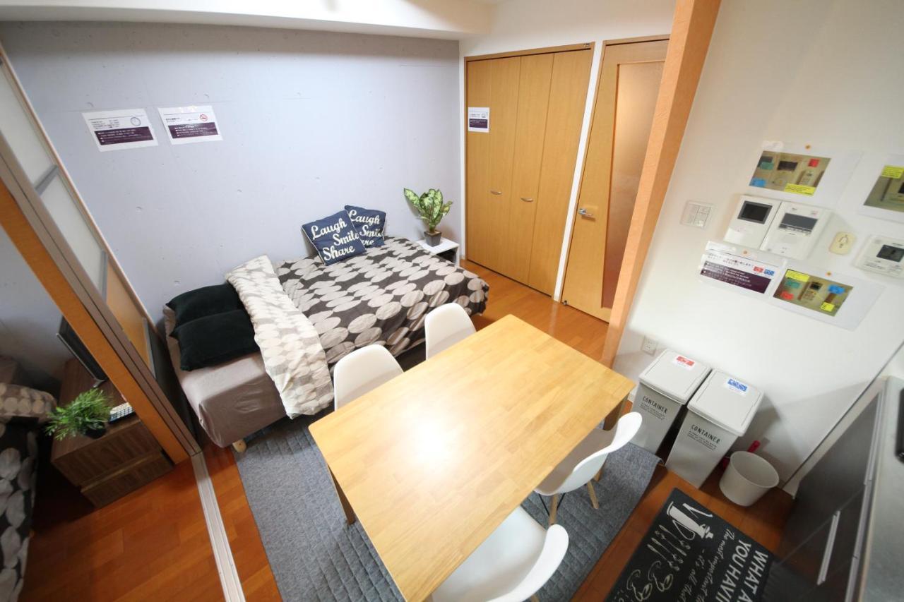 Goodstayhostel谷町九丁目 Осака Екстериор снимка
