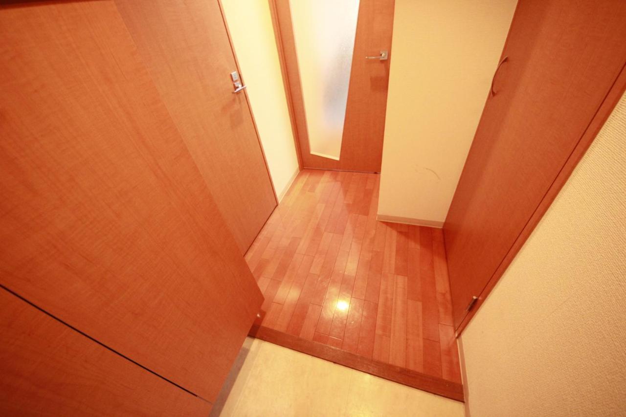 Goodstayhostel谷町九丁目 Осака Екстериор снимка