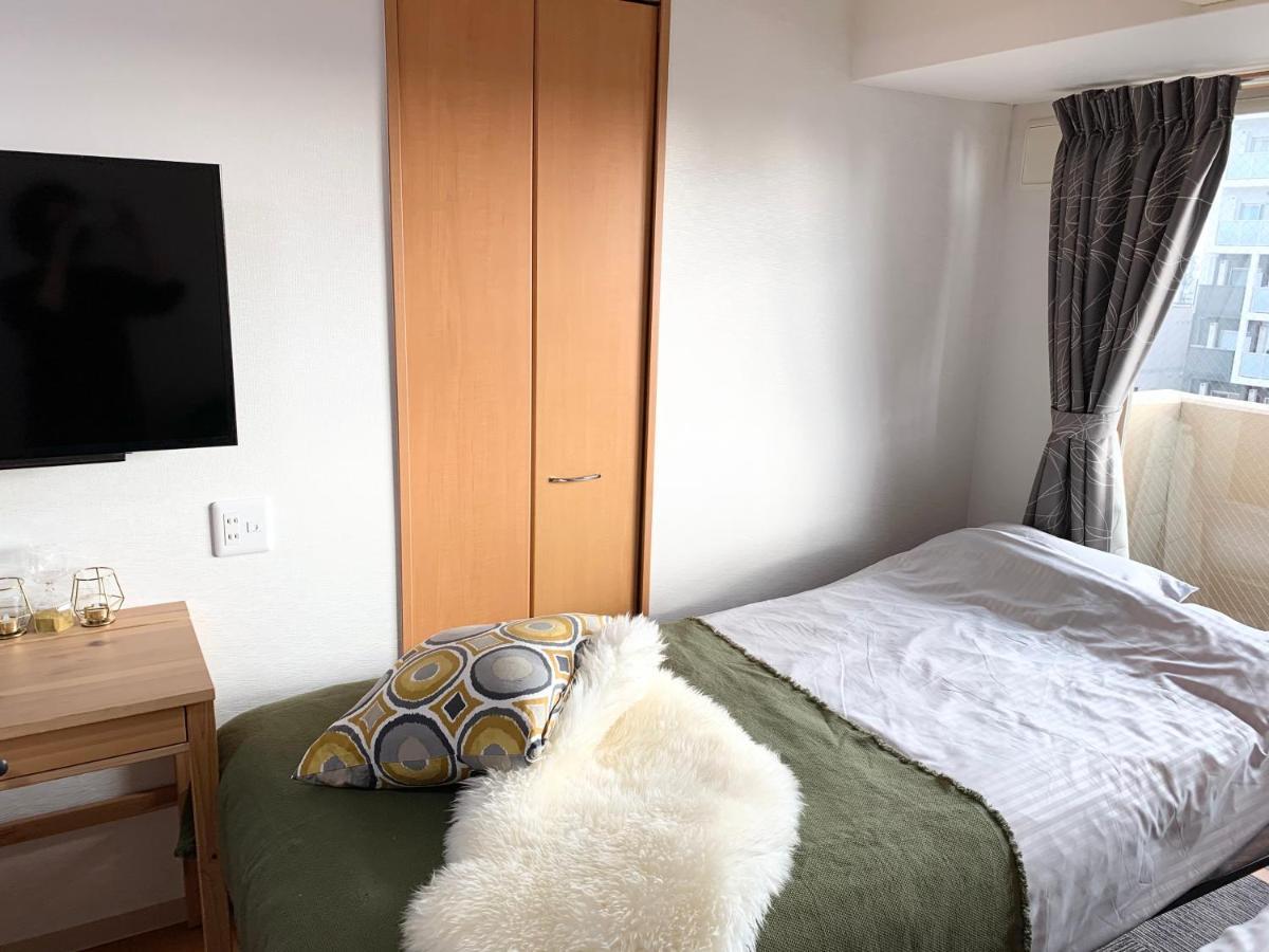 Goodstayhostel谷町九丁目 Осака Екстериор снимка