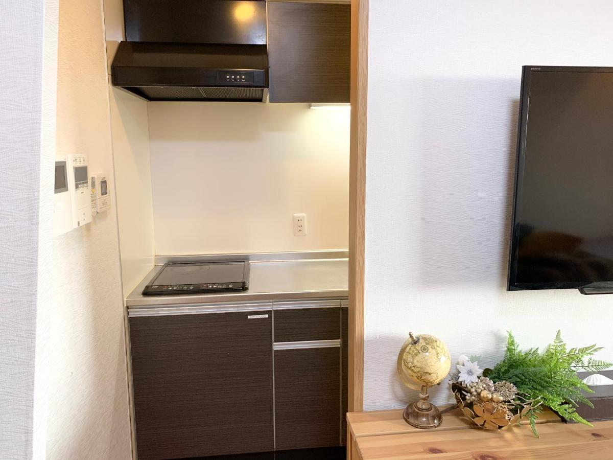 Goodstayhostel谷町九丁目 Осака Екстериор снимка