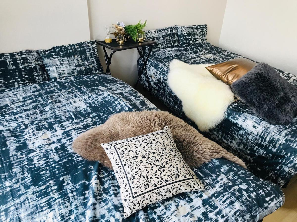 Goodstayhostel谷町九丁目 Осака Екстериор снимка