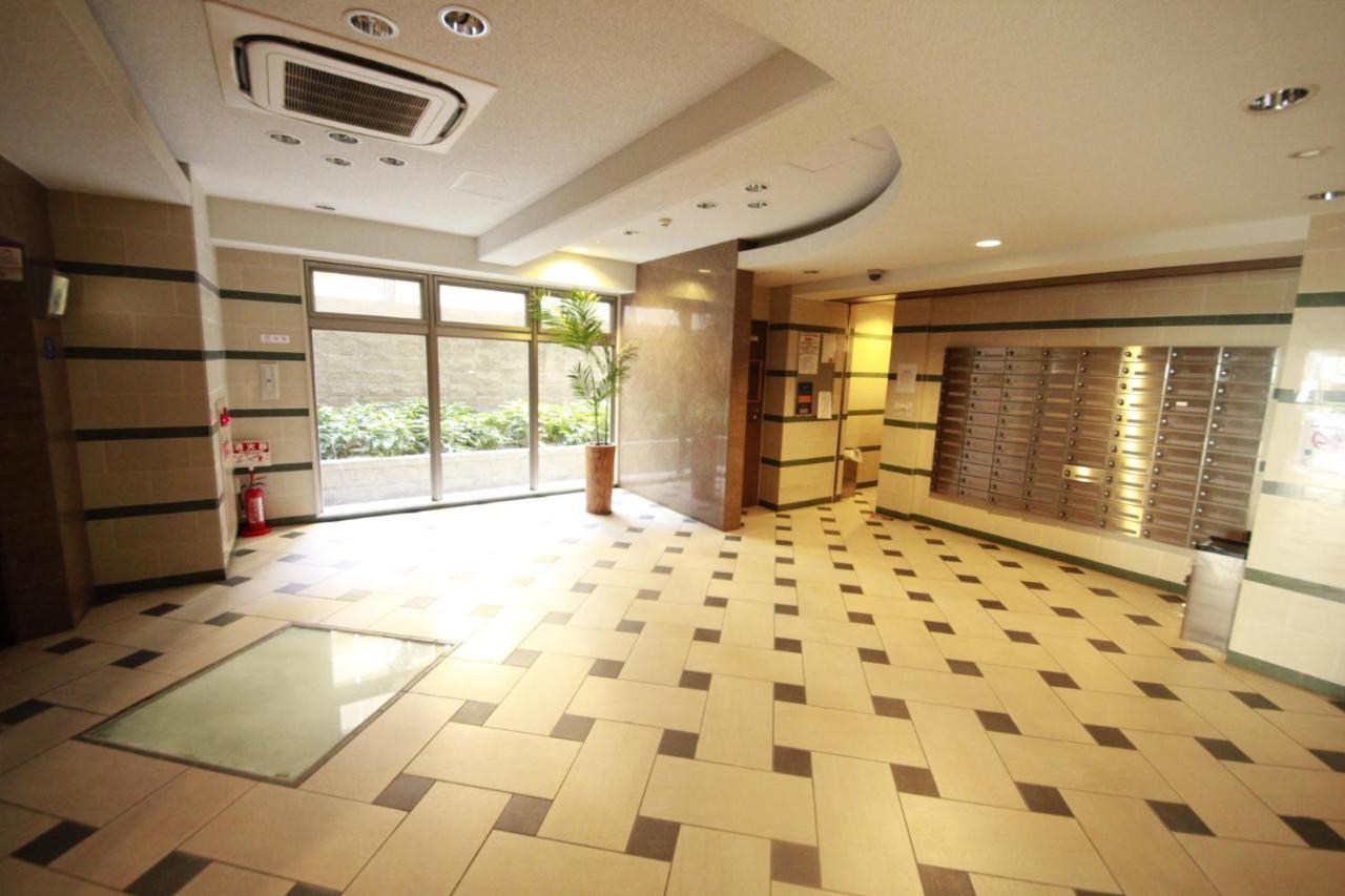 Goodstayhostel谷町九丁目 Осака Екстериор снимка