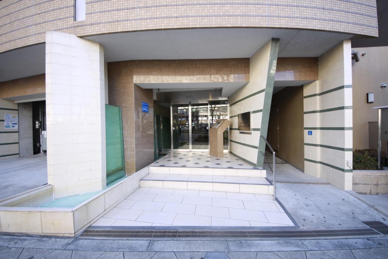 Goodstayhostel谷町九丁目 Осака Екстериор снимка