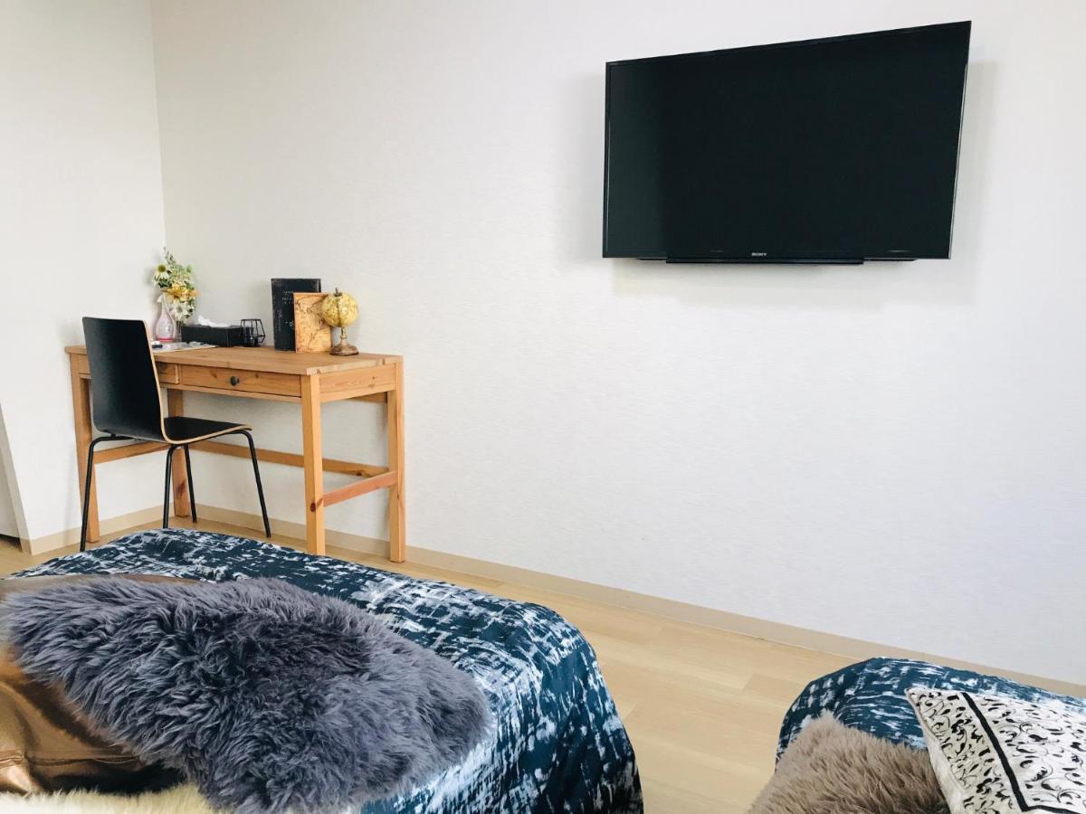 Goodstayhostel谷町九丁目 Осака Екстериор снимка
